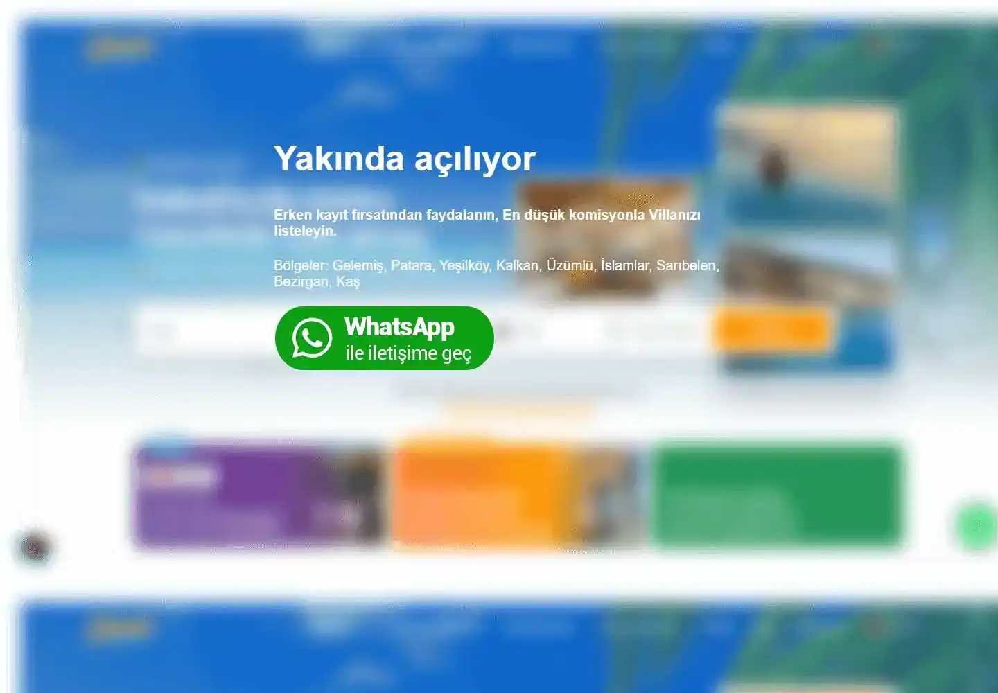 Unqholıday Yazılım Dijital Hizmetleri Ve Turizm İnşaat Ticaret Limited Şirketi