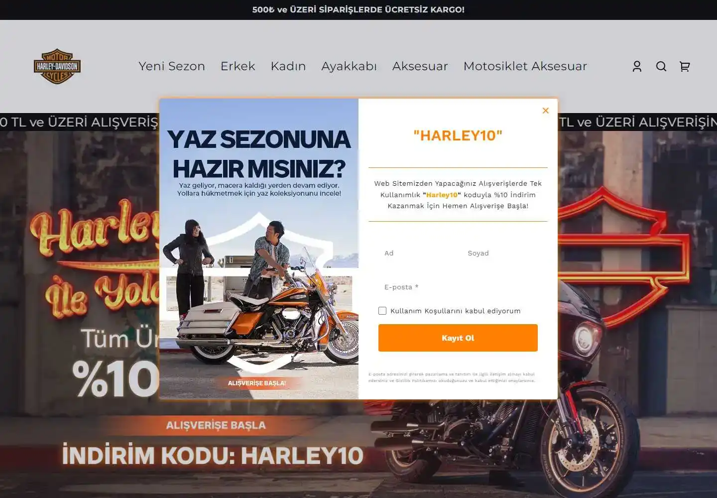 Deniz Motorlu Araçlar Yatırım Anonim Şirketi