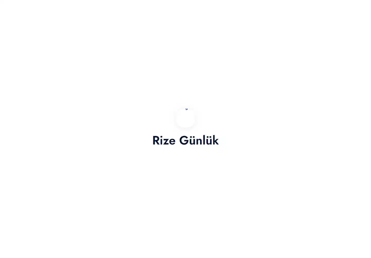 Rize Günlük