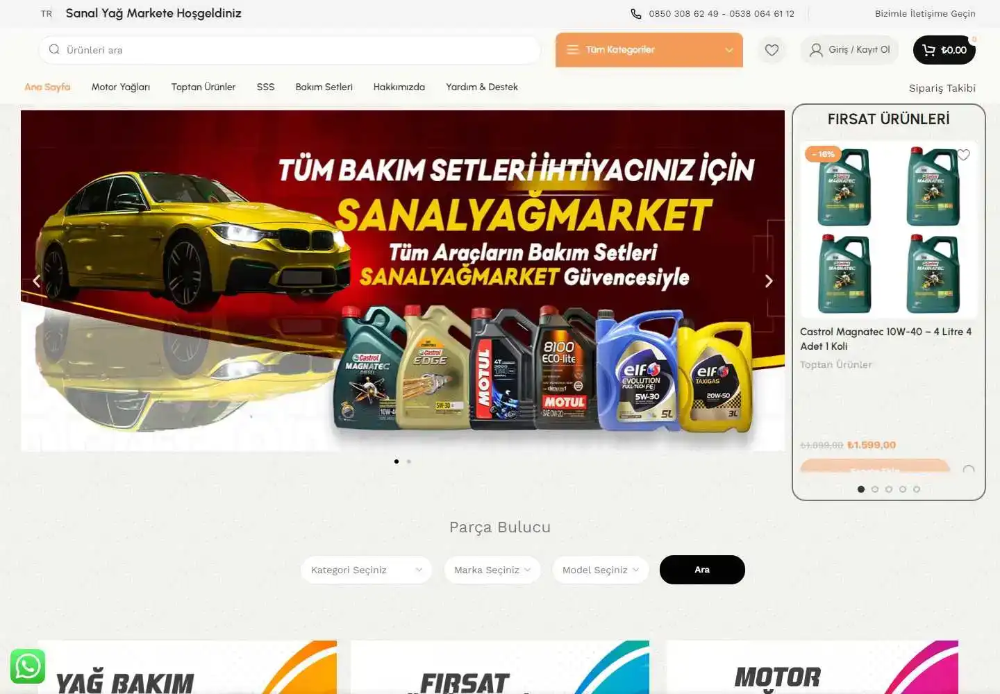 Gürpet Madeni Yağ Pazarlama Sanayi Ve Ticaret Limited Şirketi