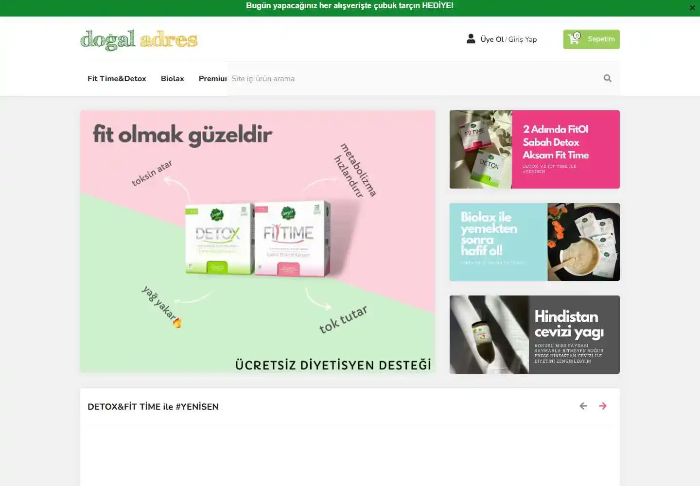 Hs Doğal Ürünler Gıda Sanayi Ticaret Limited Şirketi