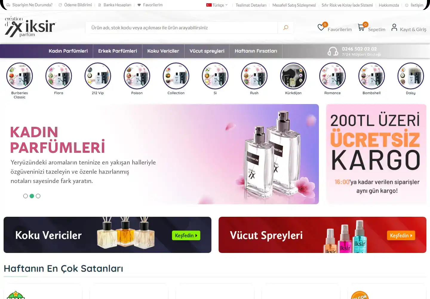 İksir Arge Kozmetik Sanayi Ve Ticaret Anonim Şirketi