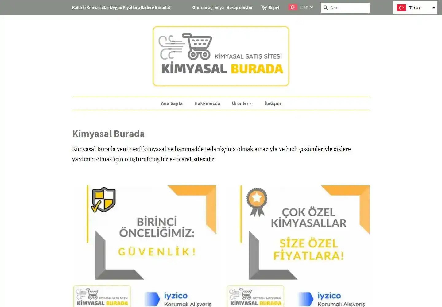 Galvano Mühendislik Ve Teknoloji Hizmetleri Kimya Sanayi Ve Ticaret Limited Şirketi