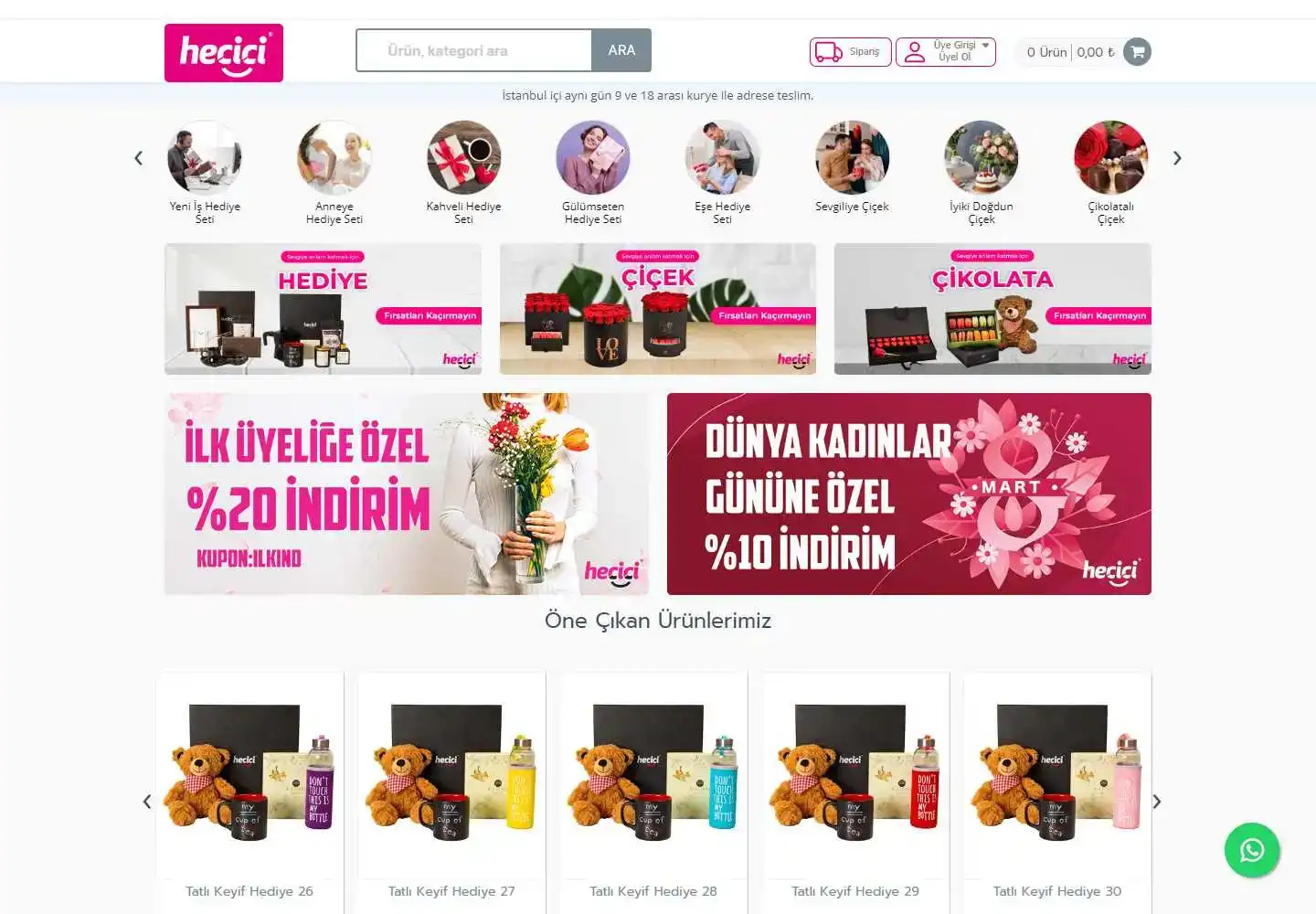 Bomfood Gıda Ürünleri Sanayi Ticaret Limited Şirketi