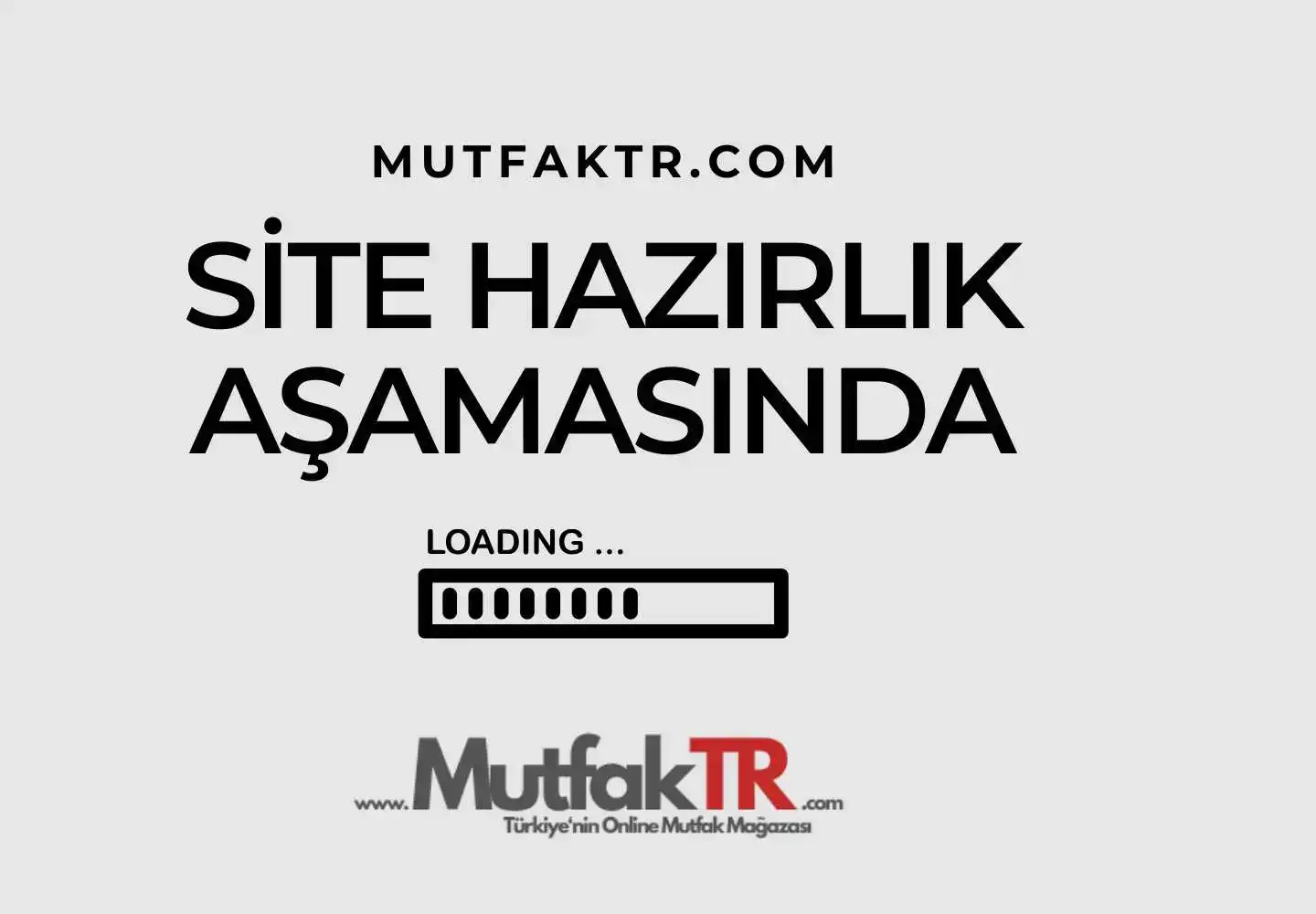 Ran Endüstriyel Mutfak Makina Sanayi Ve Ticaret Limited Şirketi