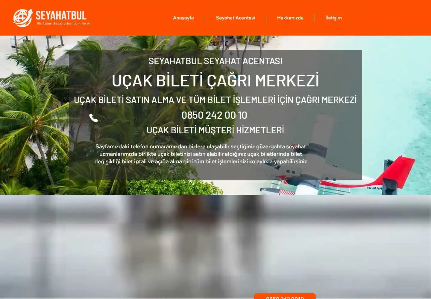 Thg Seyahat Acentası Turizm Taşımacılık Organizasyon Ticaret Ve Sanayi Limited Şirketi