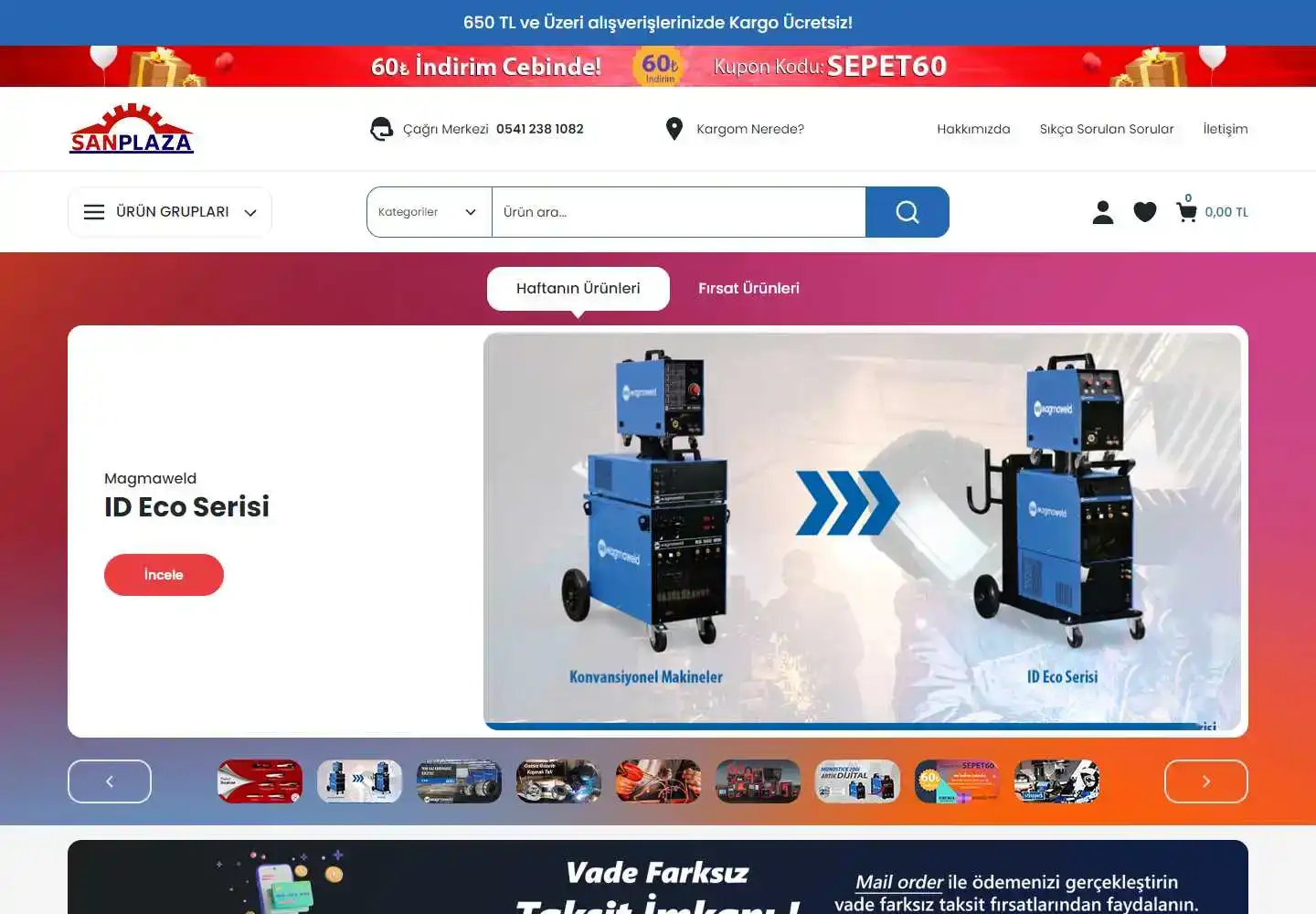 Yeşildal Makina Hırdavat Sanayi Ve Ticaret Limited Şirketi