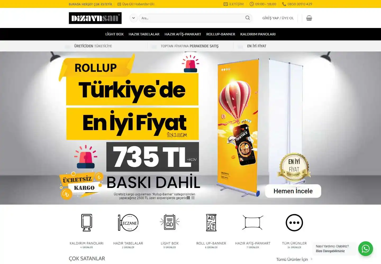 Tuba Turgay  Nevi Reklam Nevi Reklam 