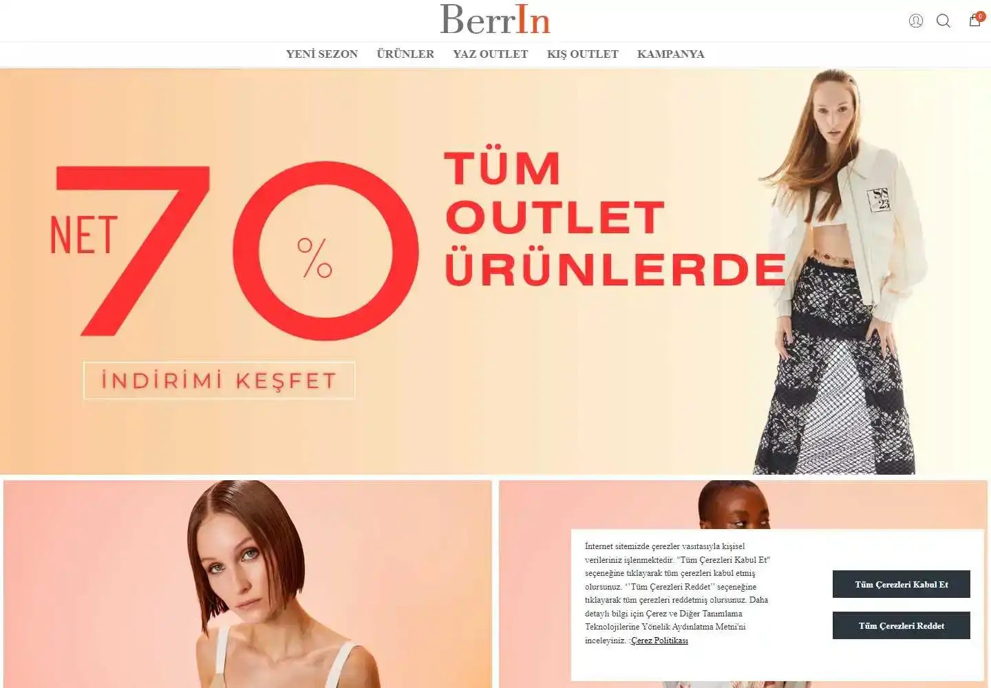 Berrin Tekstil Sanayi Ve Ticaret Limited Şirketi