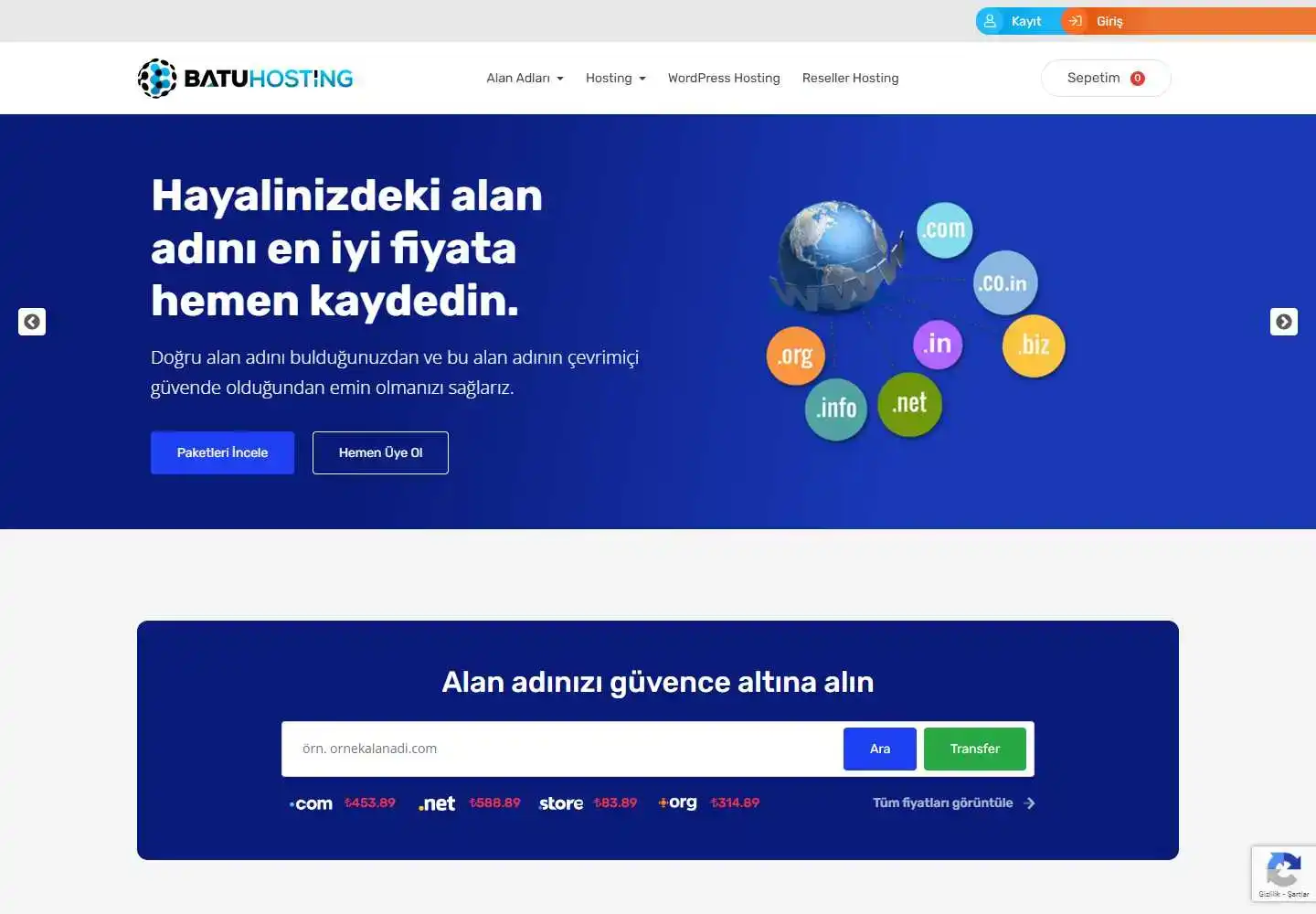 Tenekecioğlu Grup Bilişim Danışmanlık Ve Ticaret Anonim Şirketi