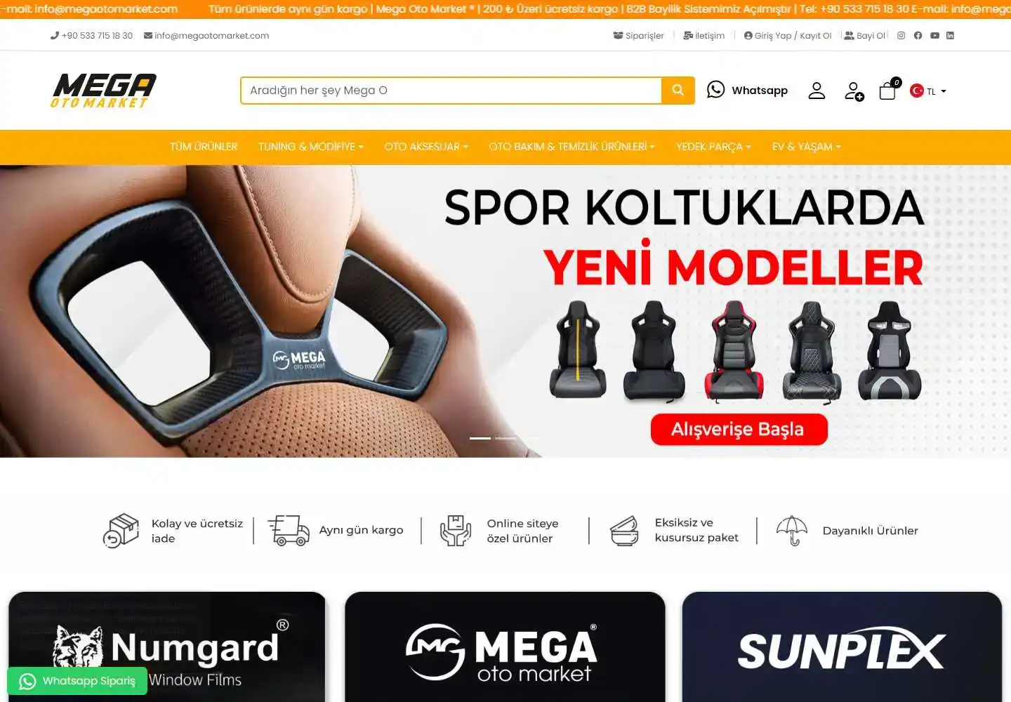 Özgökçe Otomotiv Sanayi Ve Ticaret Limited Şirketi