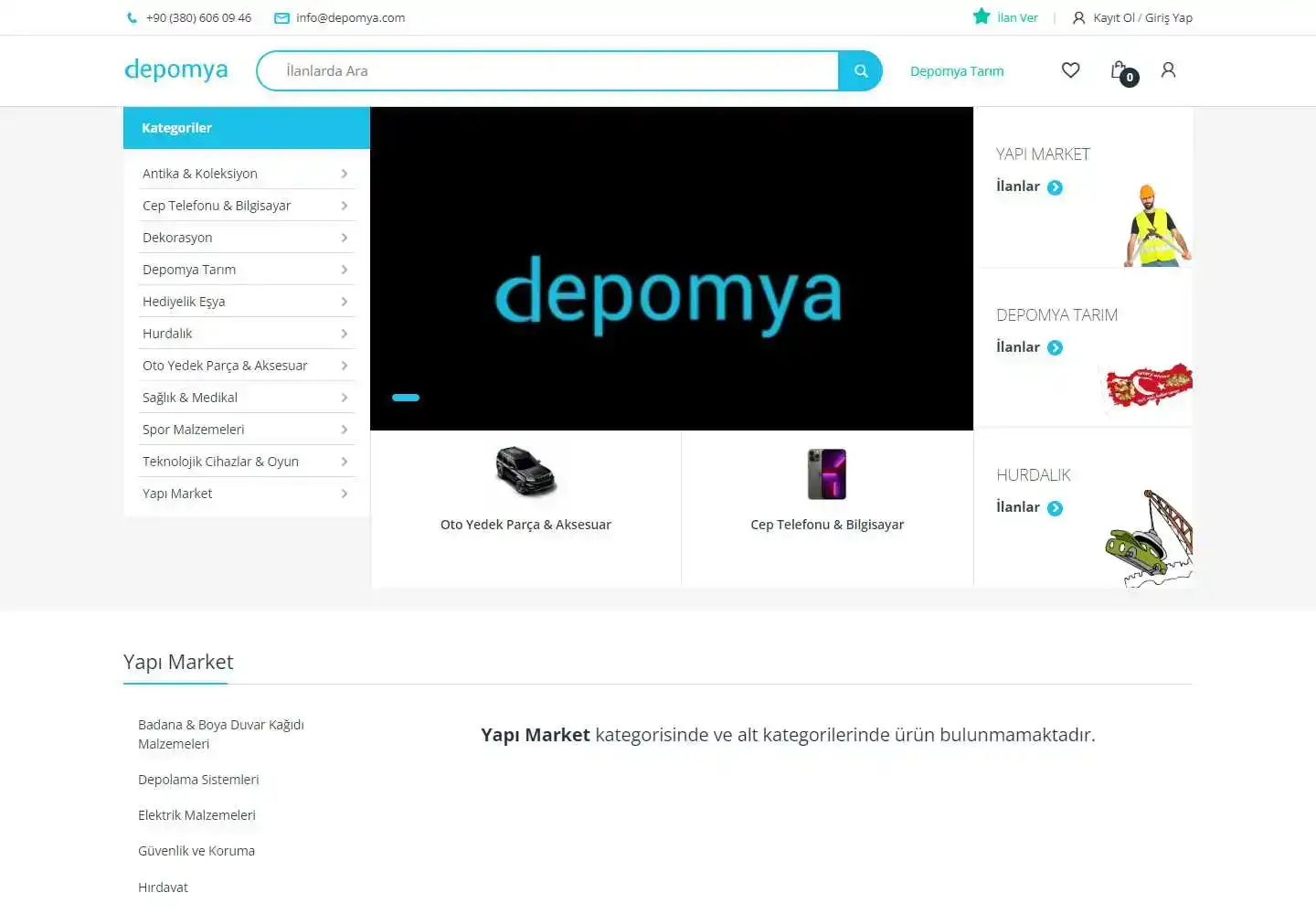 Depomya