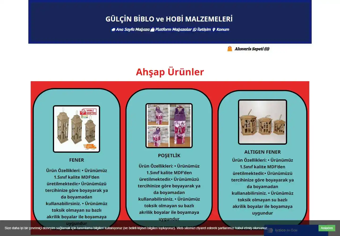 Gülçin Akyürek  Gülçin Alçı Ve Kalıp Dünyası