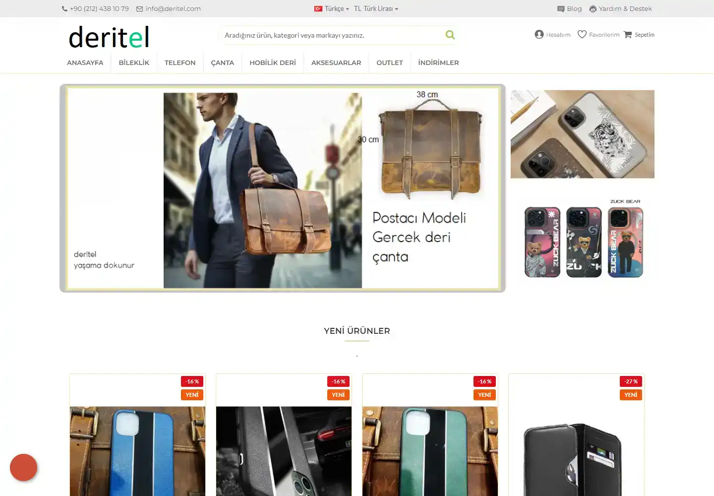 www.deritel.com