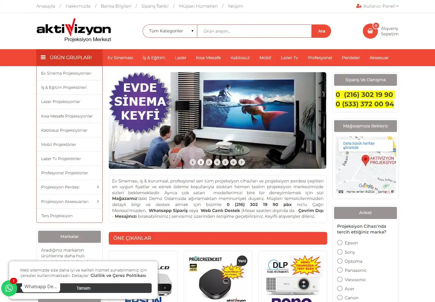 Aktivizyon Dijital Medya Reklamcılık Yayıncılık Bilişim Ve Ticaret Limited Şirketi