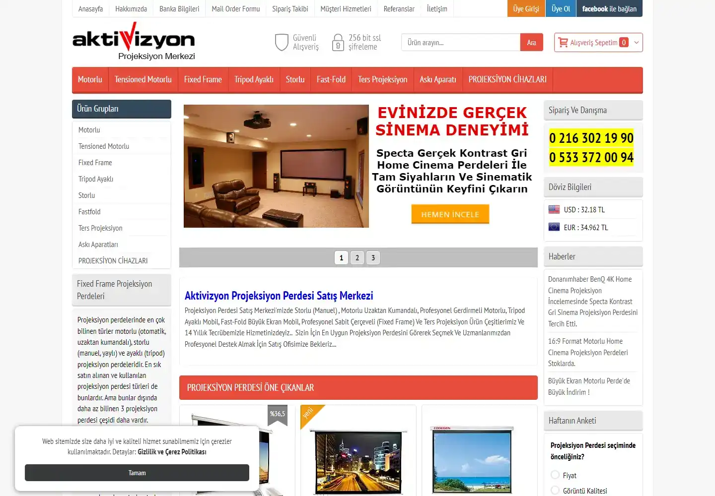 Aktivizyon Dijital Medya Reklamcılık Yayıncılık Bilişim Ve Ticaret Limited Şirketi