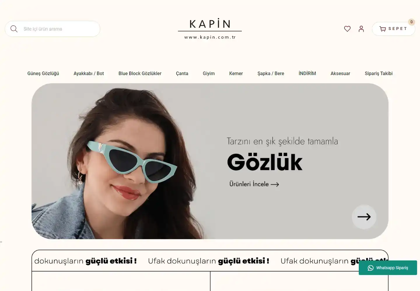 Cihat Taşyürek Kapin E Ticaret Ve İnternet Hizmetleri