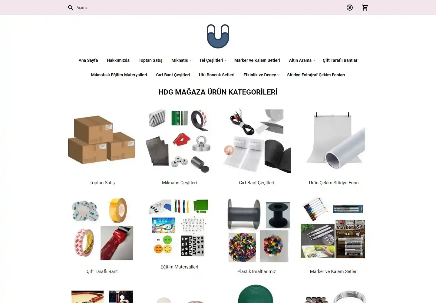 Hdg Metal Ve Danışmanlık Ticaret Limited Şirketi