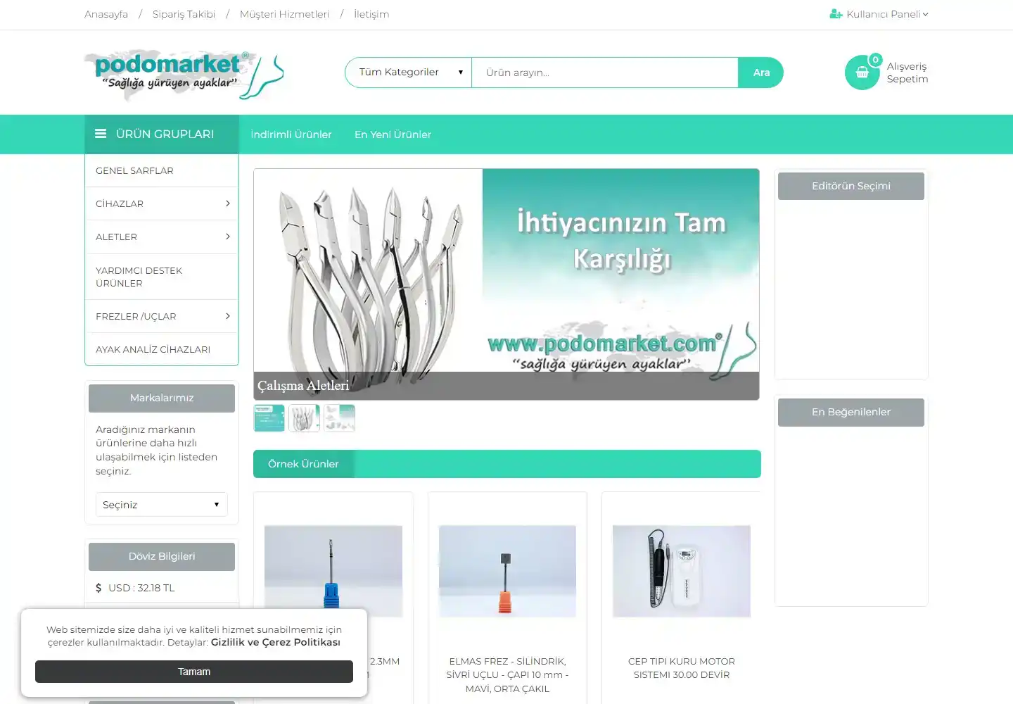 Medosel Medikal Ticaret Limited Şirketi