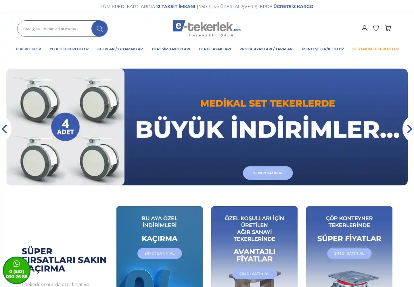 Arif Alaçam Rulman Ticaret Ve Sanayi Limited Şirketi