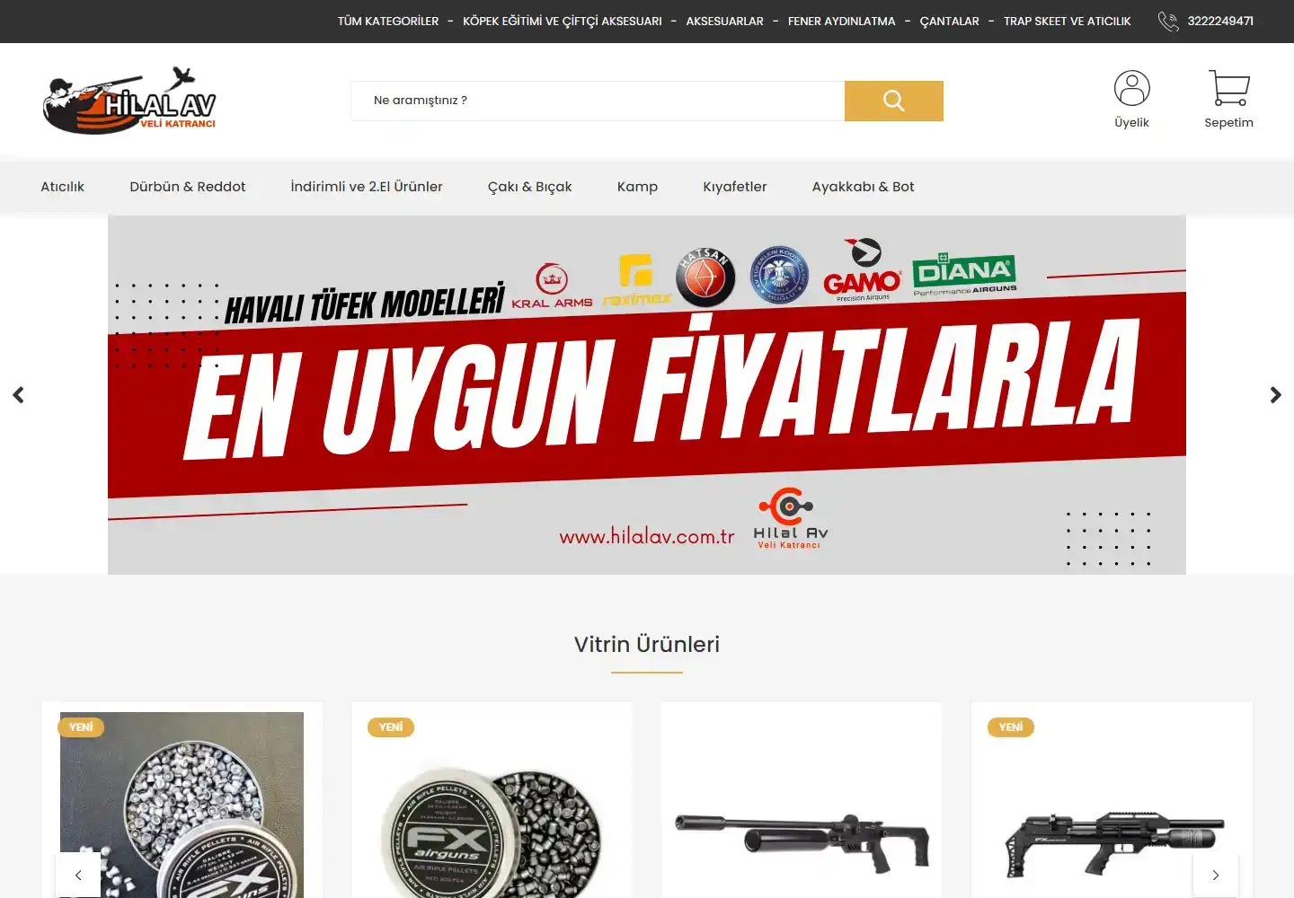 Hilal Avm Doğa Sporları Sanayi Ve Ticaret Limited Şirketi