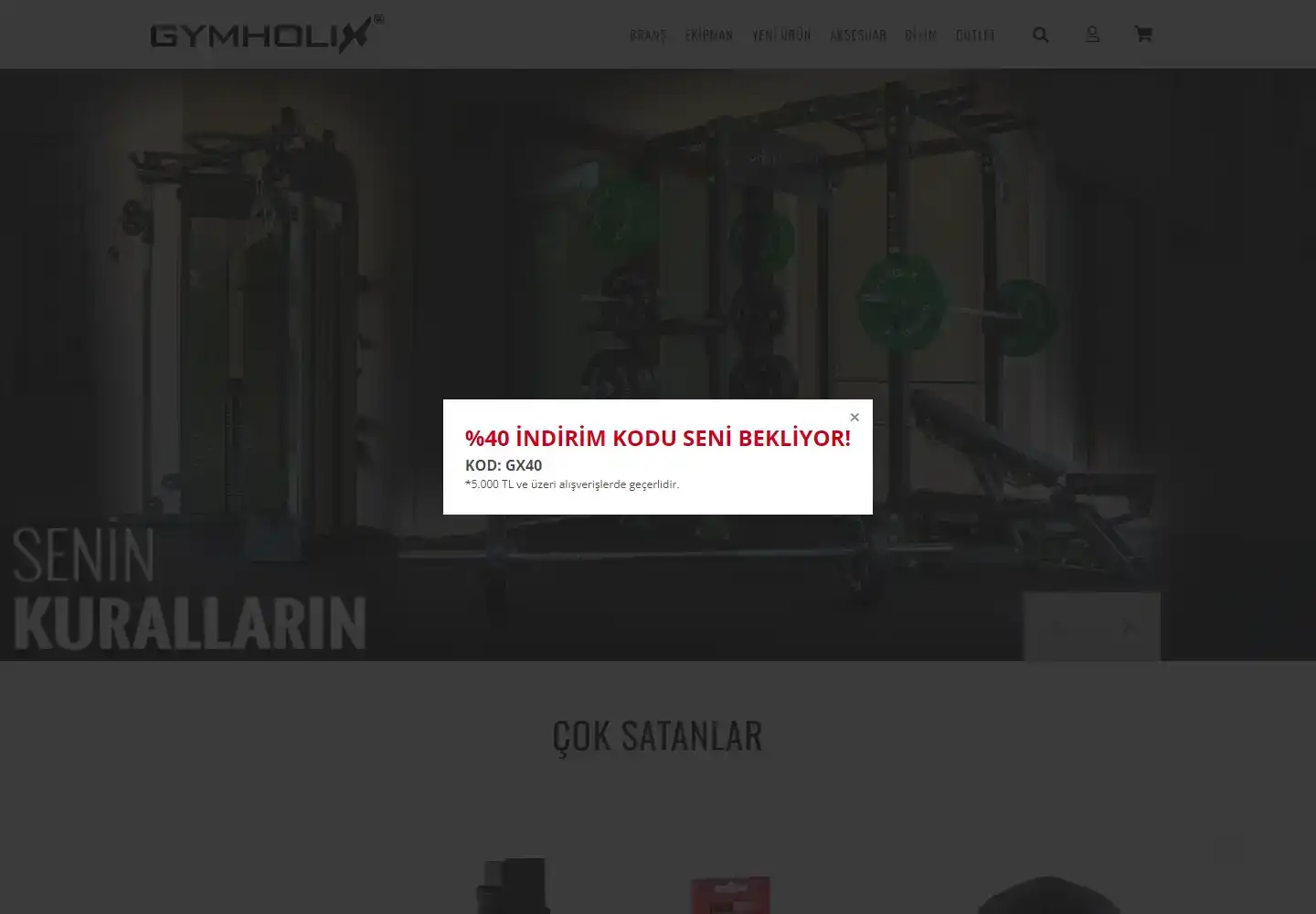 Gymholıx Spor Malzemeleri Eğitim Danışmanlık Tekstil İthalat İhracat Sanayi Ve Ticaret Limited Şirketi