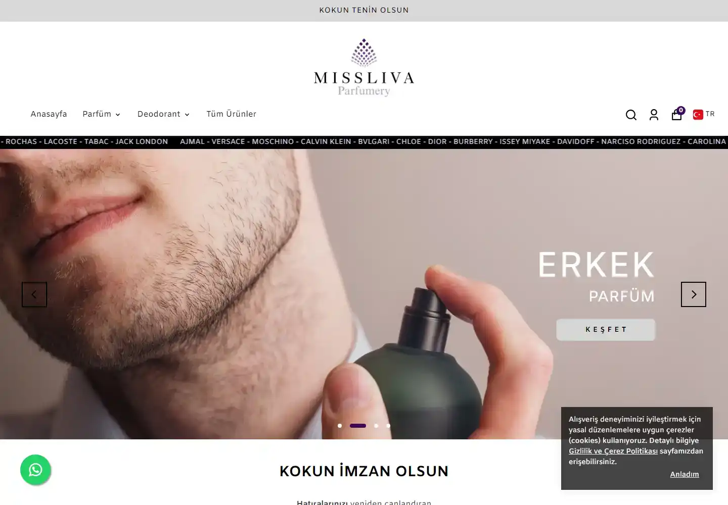 Afili Lojistik Ve Dijital Mağazacılık Limited Şirketi