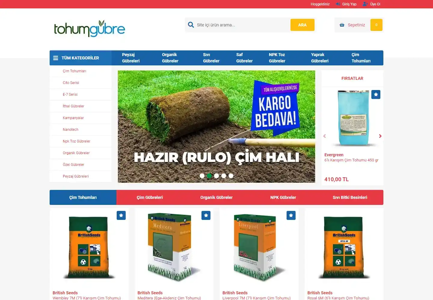 Türpex Tarım Üretim Ve Pazarlama Anonim Şirketi