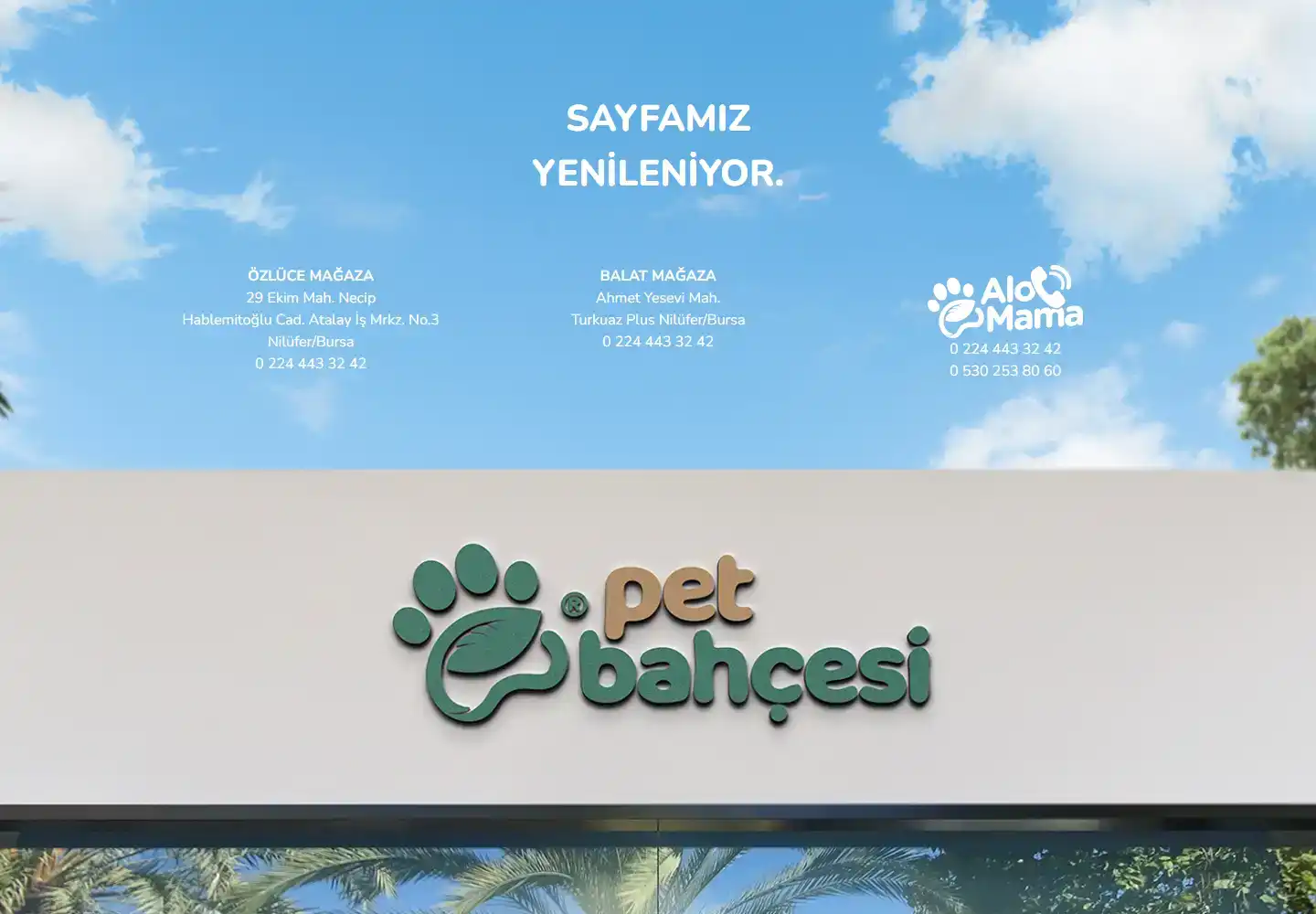 Makro Pet Veteriner Ürünleri Hayvancılık İlaç Ve Gıda Sanayi Dış Ticaret Limited Şirketi