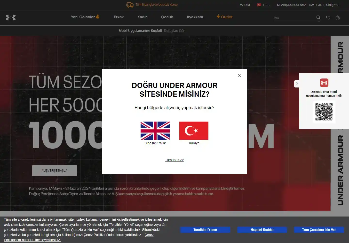 Doğuş Perakende Satış Giyim Ve Aksesuar Ticaret Anonim Şirketi