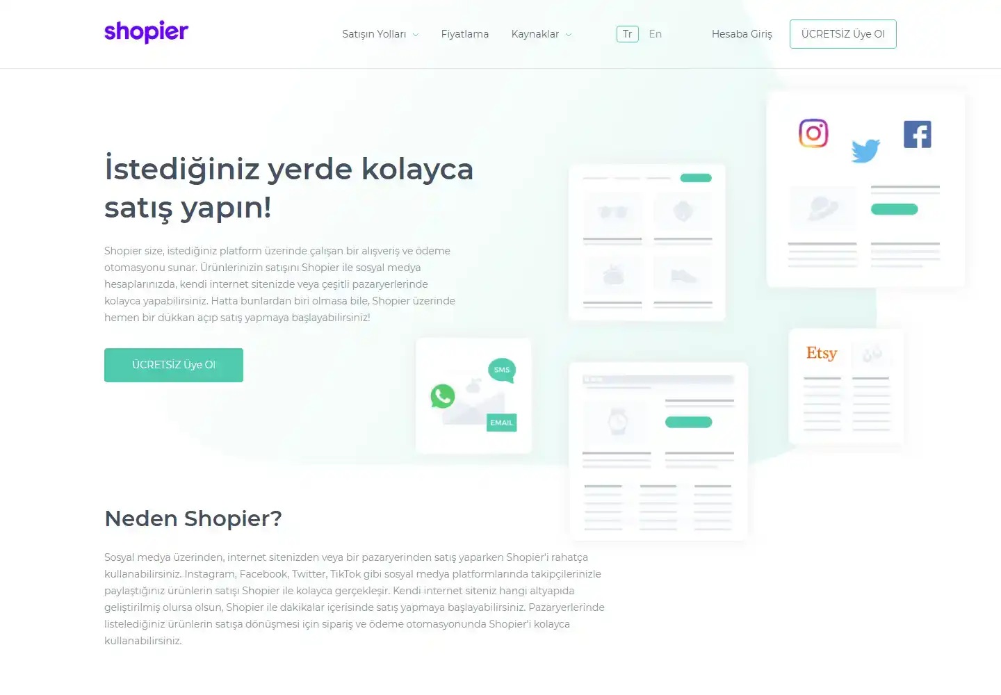 shopier