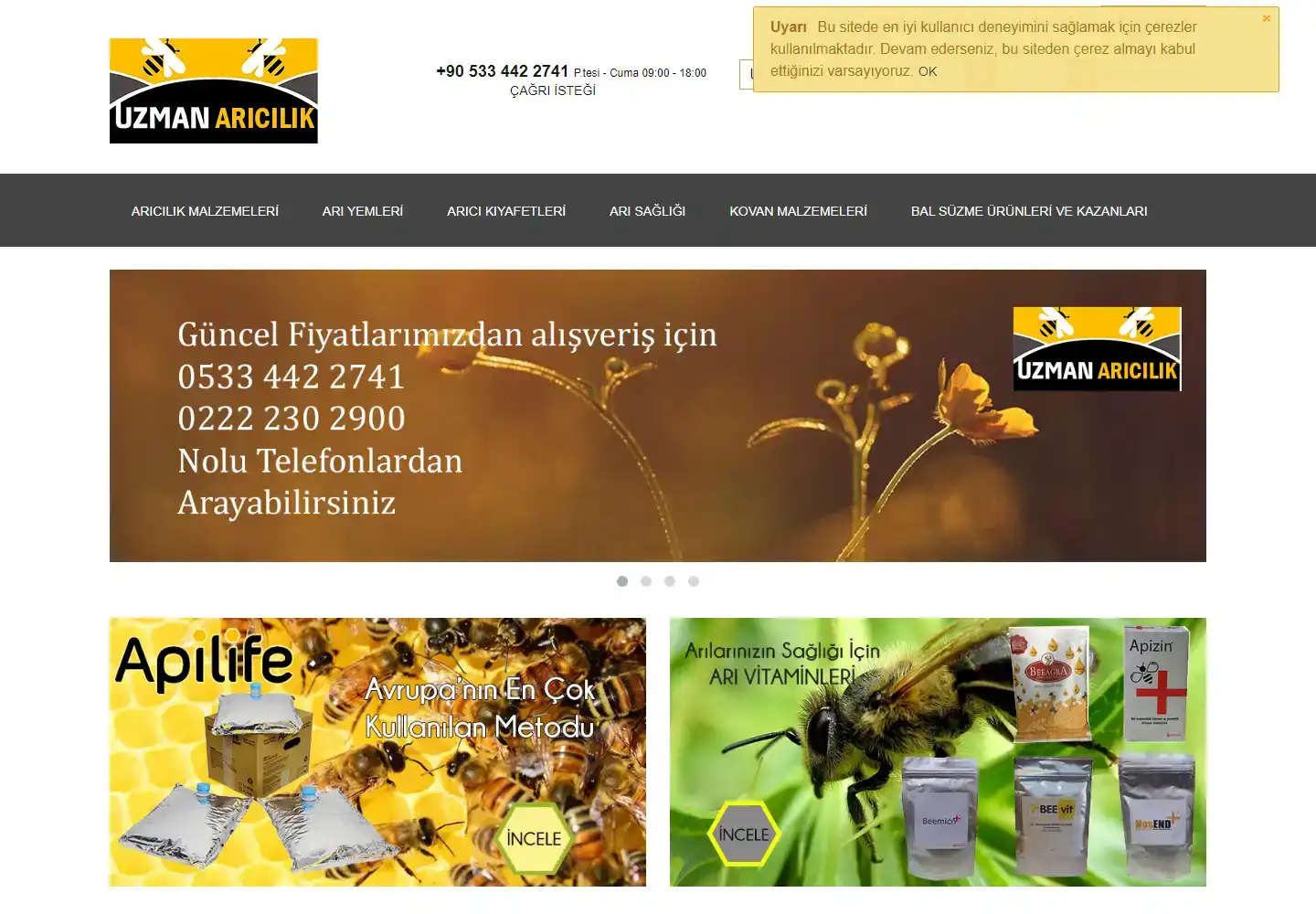 Günay Dış Ticaret Limited Şirketi