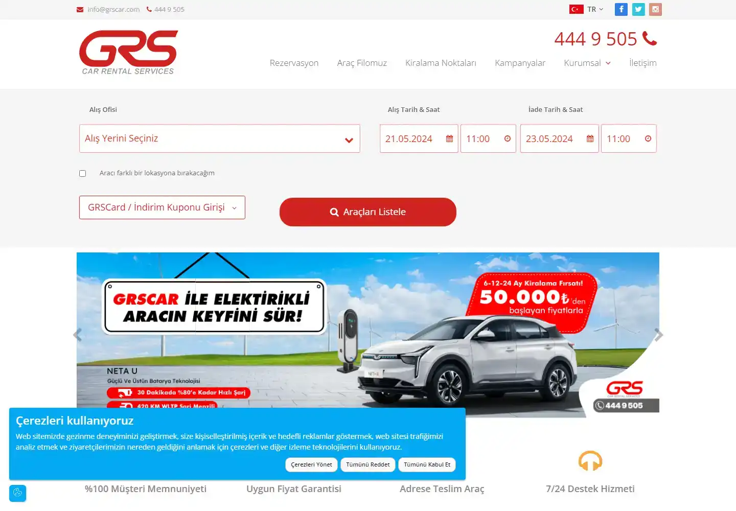 Gürses Oto Alım Satım Ticaret Anonim Şirketi