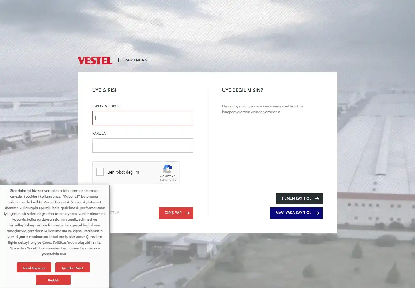 Vestel Ticaret Anonim Şirketi