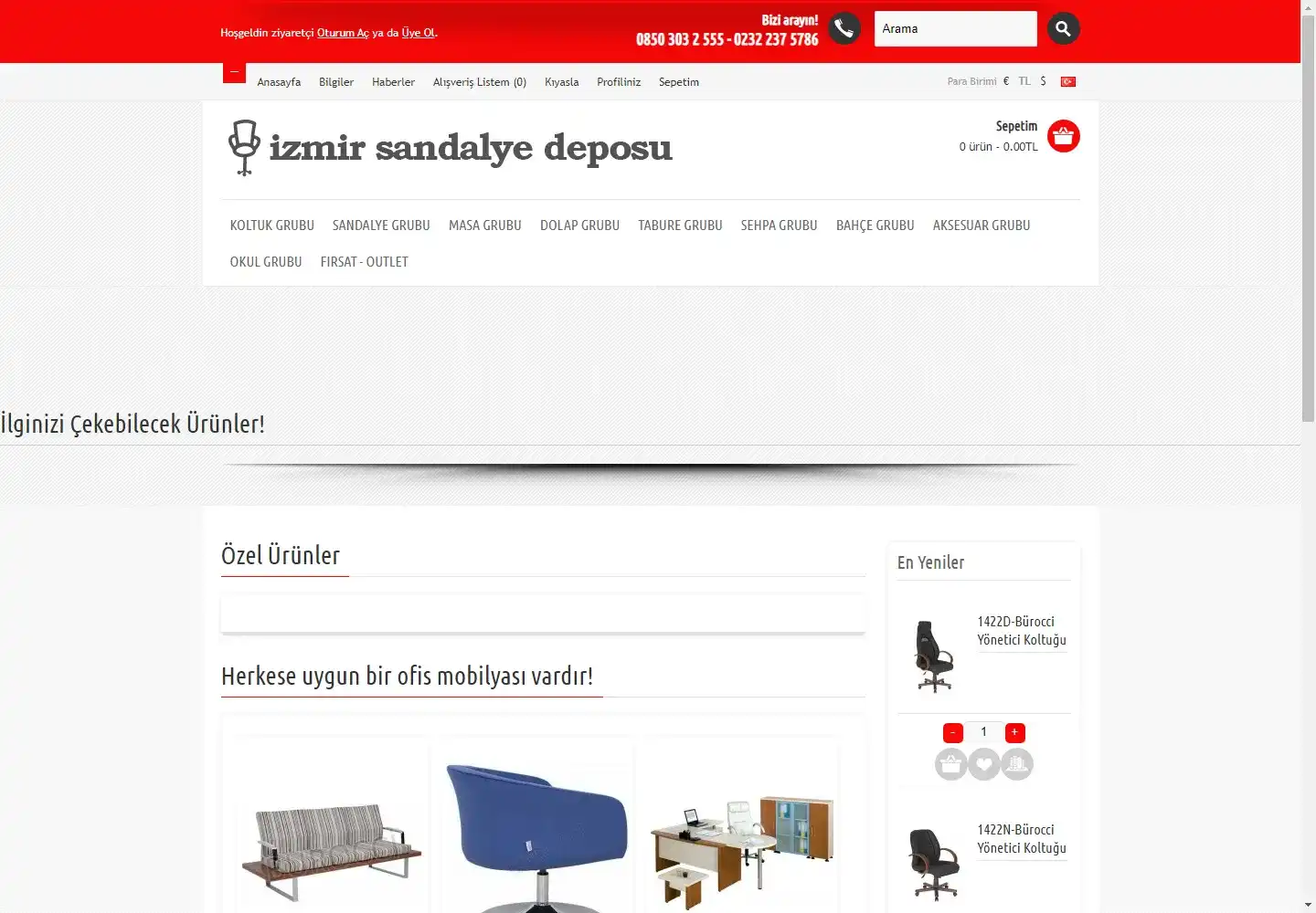 Mobilya Keyfi İnternet Teknolojileri Mobilya Sanayi İç Ve Dış Ticaret Limited Şirketi