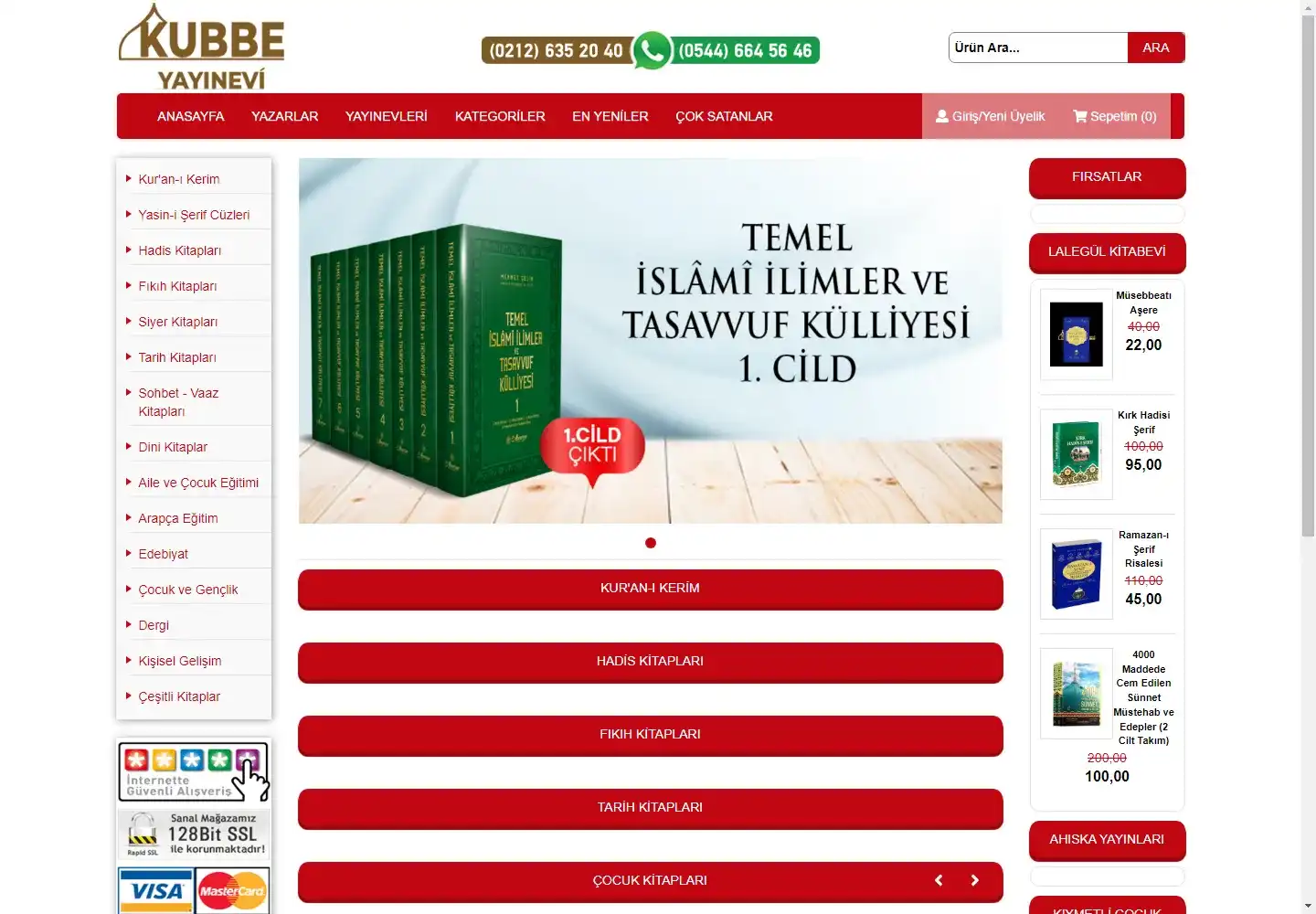 Tasfiye Halinde Kubbe Yayın Evi Sanayi Ve Ticaret Limited Şirketi