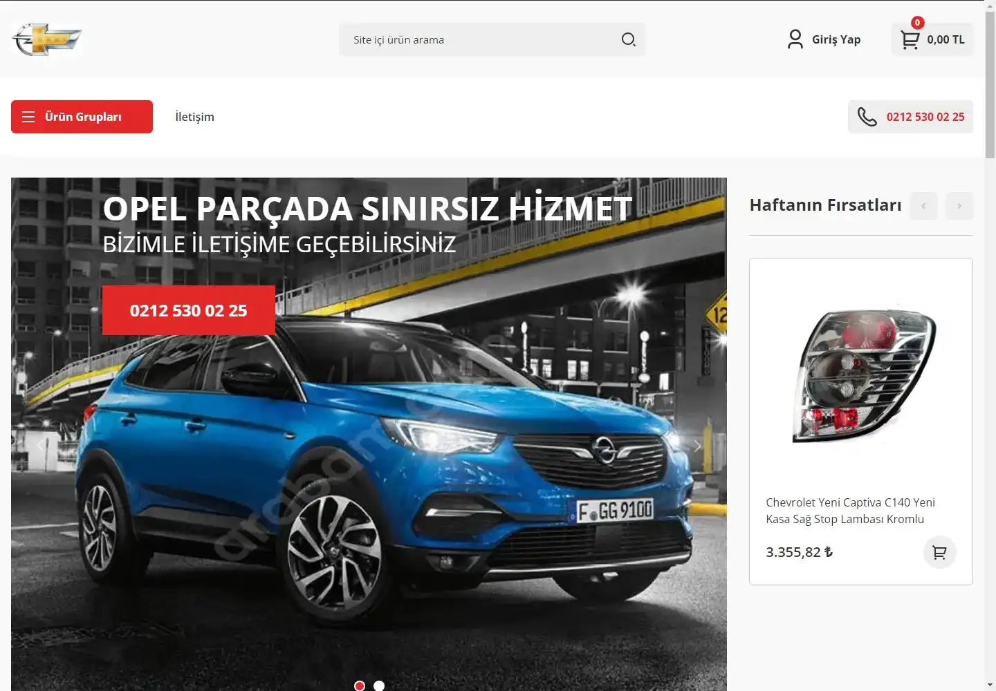 Cihan Oto Sanayi Ve Ticaret Limited Şirketi