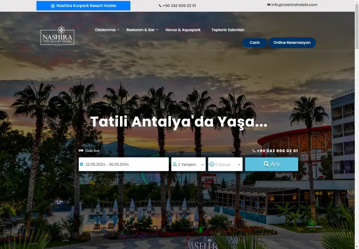 Sidem Turistik Tesis İşletme Ve Konaklama Tesisleri Anonim Şirketi