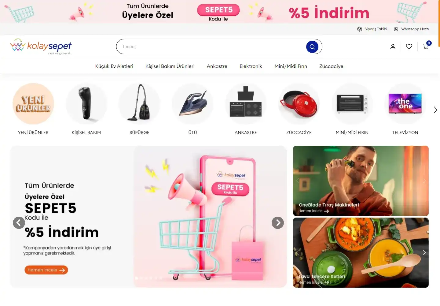 Dechome Mağazacılık Bilişim Elektronik Pazarlama Sanayi Ve Ticaret Limited Şirketi