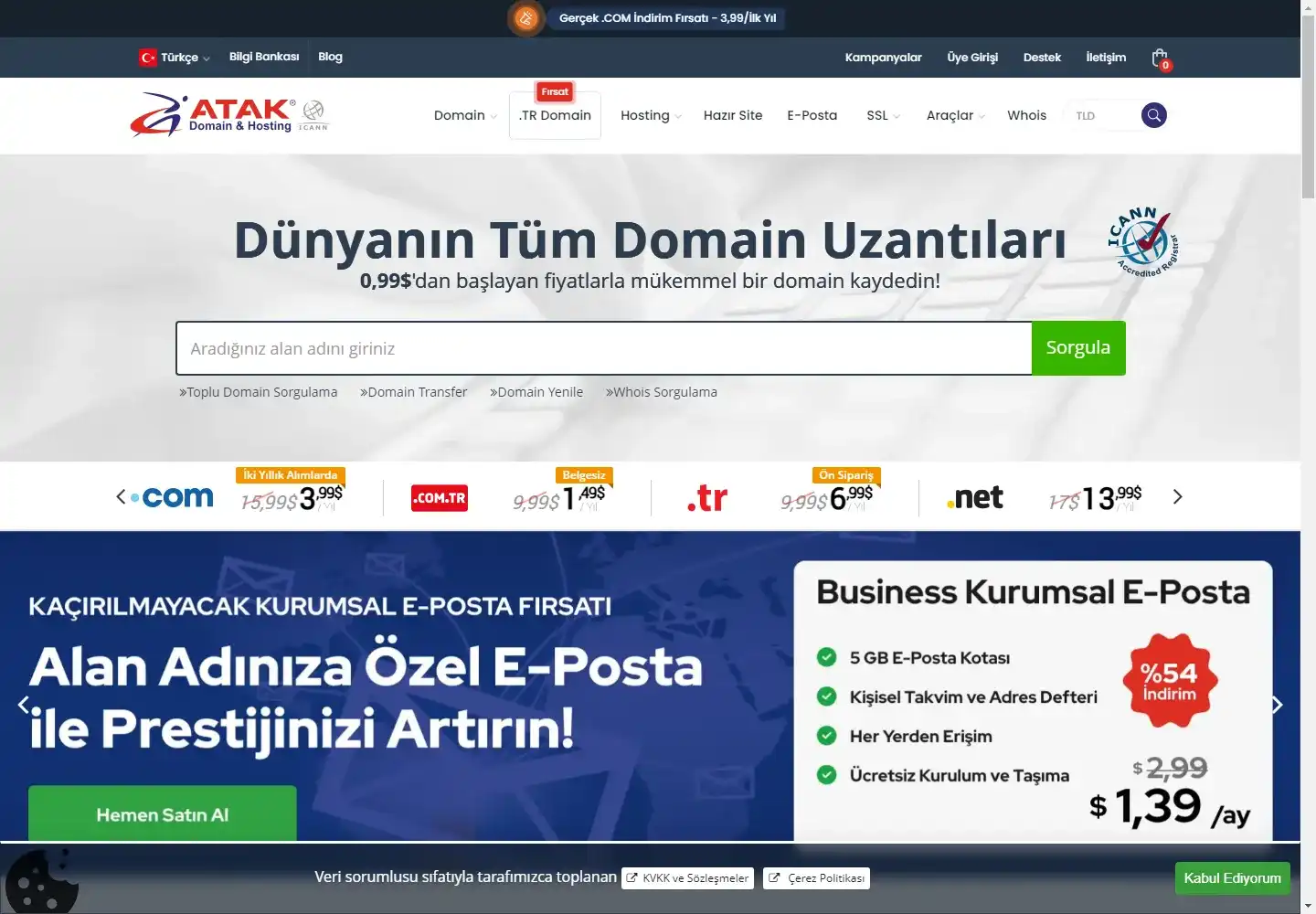 Chy Bilgisayar Bilişim Teknoloji Ticaret Limited Şirketi