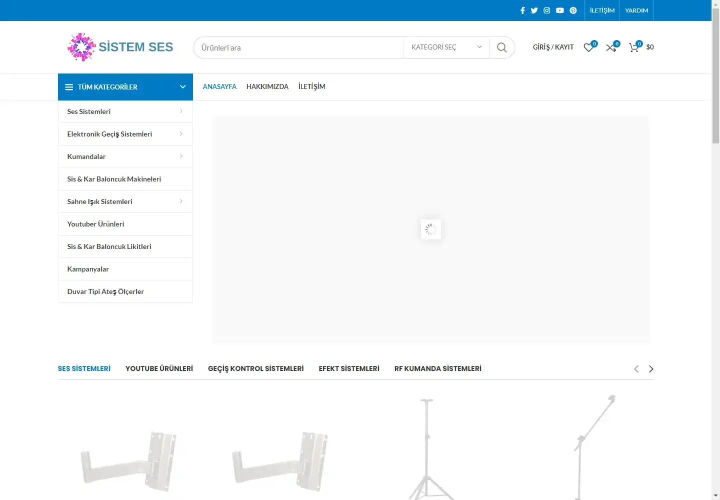 Ümraniye Elektronik Sanayi Ve Ticaret Limited Şirketi