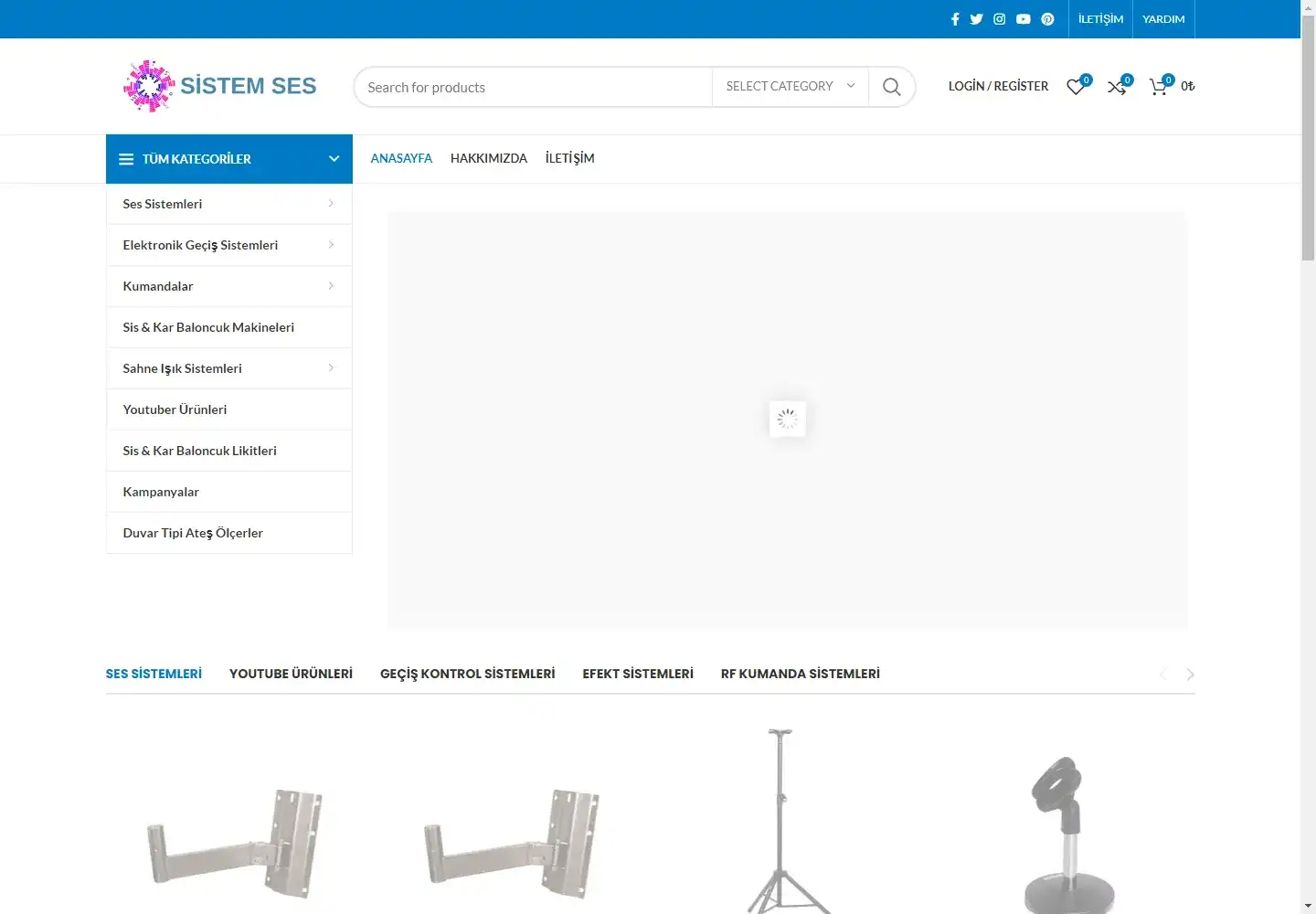 Ümraniye Elektronik Sanayi Ve Ticaret Limited Şirketi