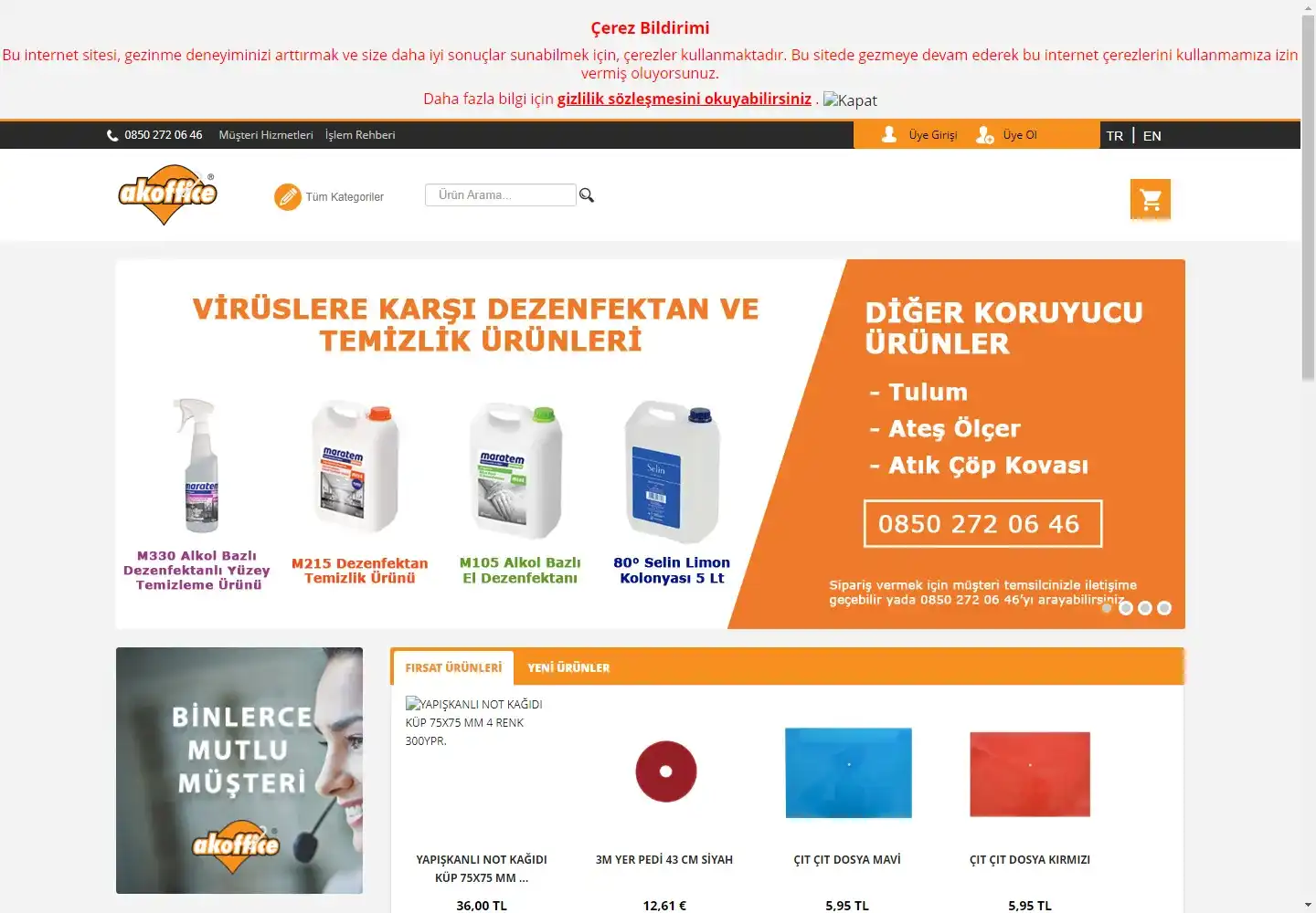 Akçay Kırtasiye Yayın Dağıtım Sanayii Ve Ticaret Limited Şirketi