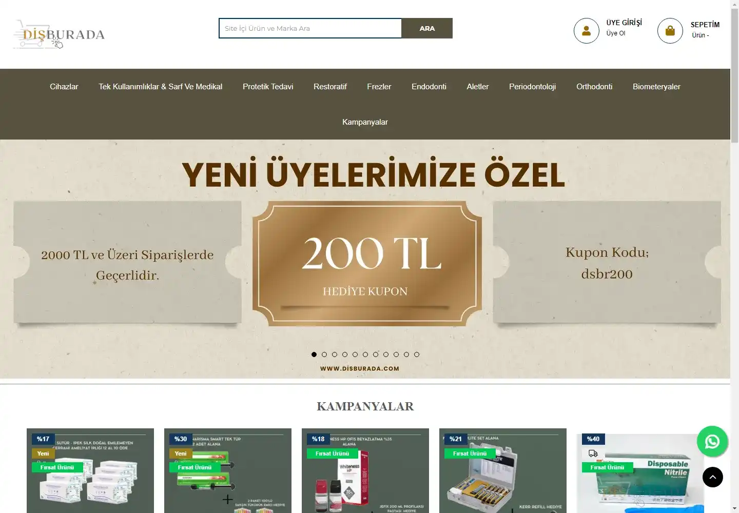 Hospitadent Özel Sağlık Hizmetleri Sanayi Ve Ticaret Anonim Şirketi