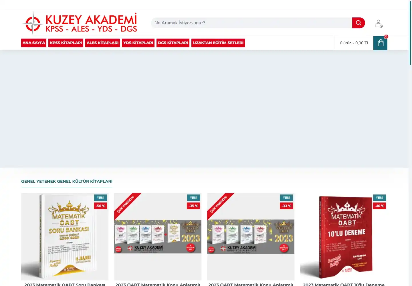 Hakan İrdam Kuzey Akademi Açık Öğretim Kursları