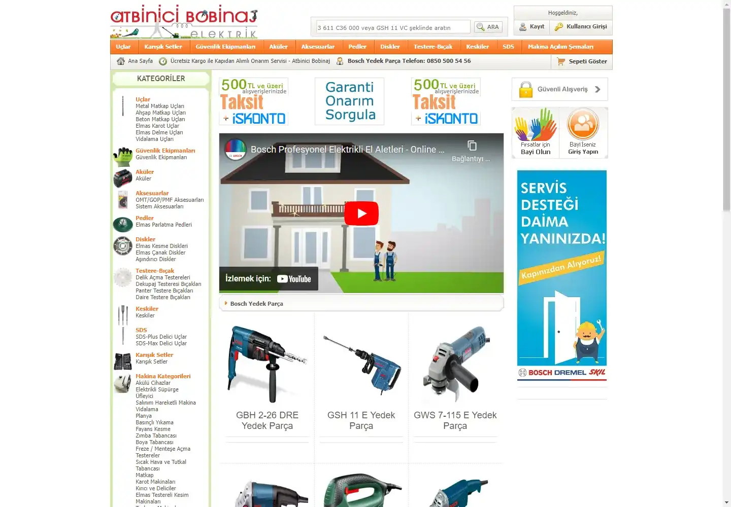 Atbinici Bobinaj Elektrik Malzemeleri Hayvancılık Su Ürünleri Trz.Ve Tic.Ltd.Şti.