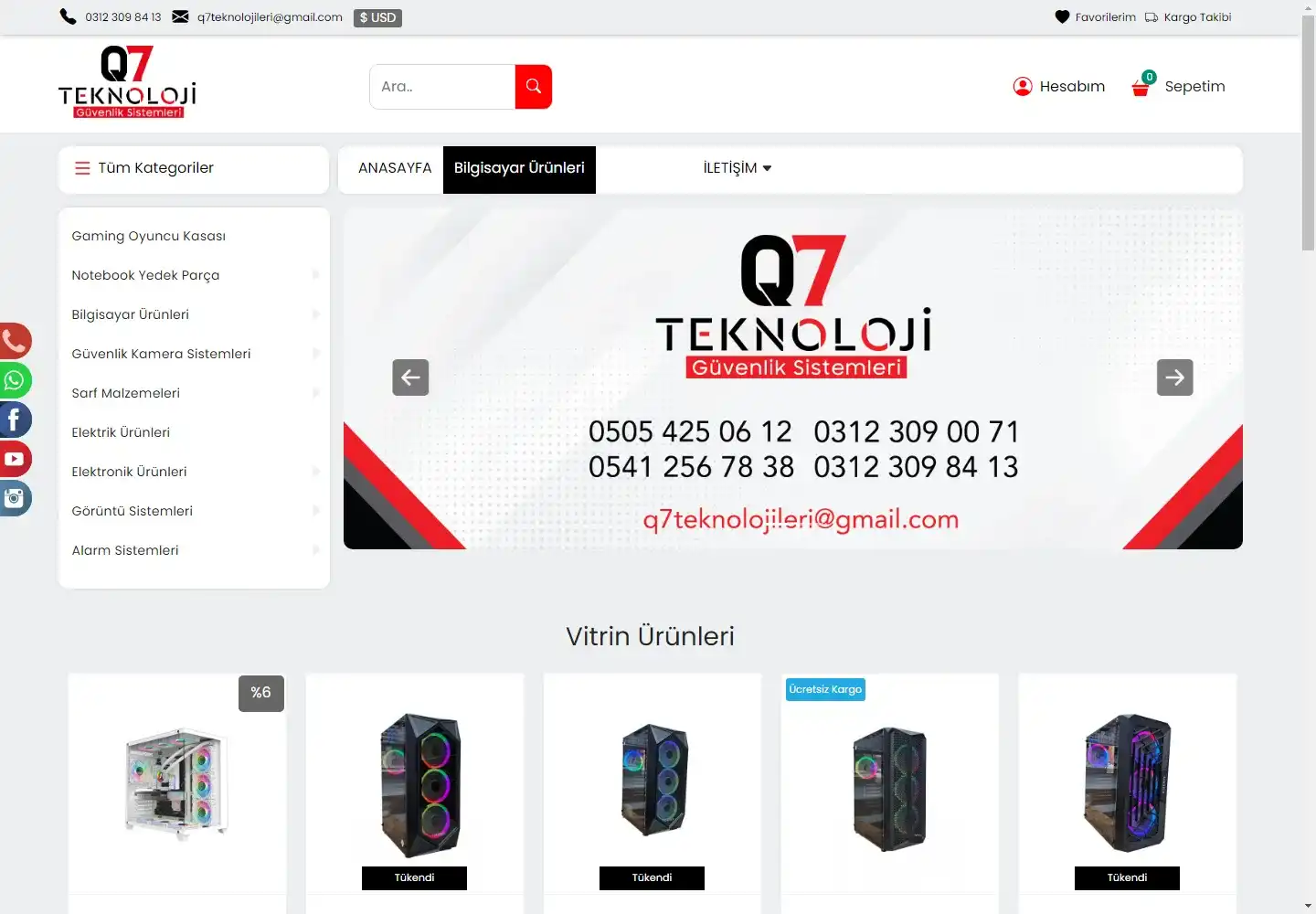 www.q7teknoloji.com